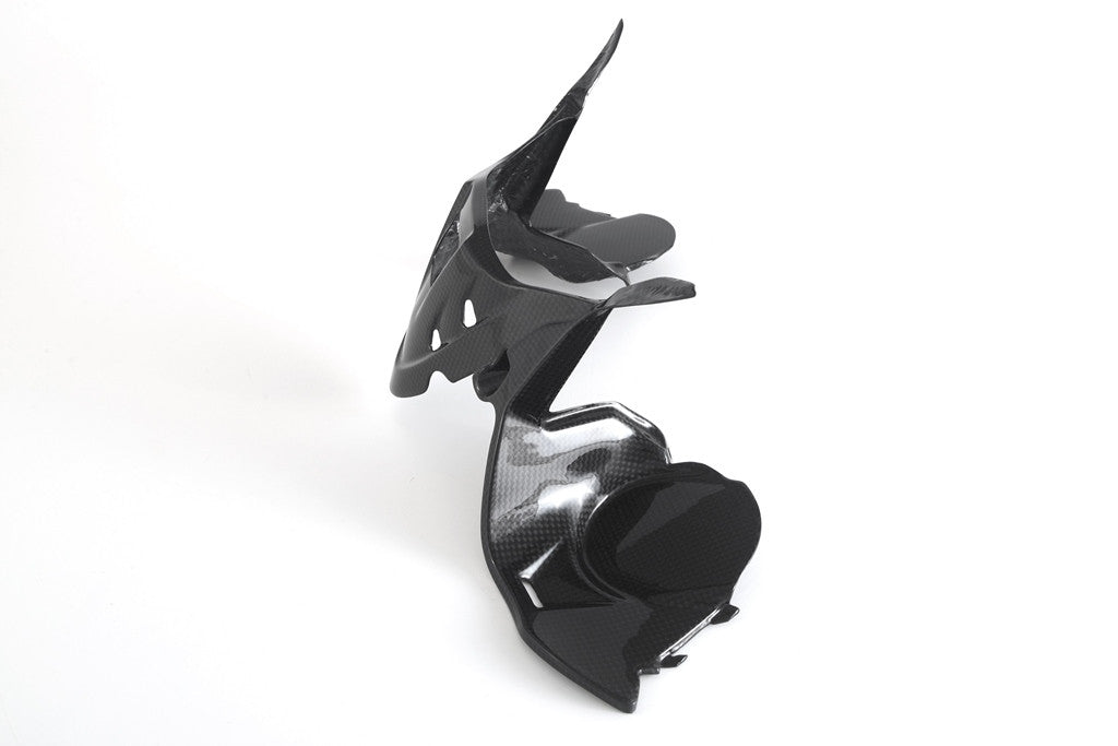 Copertura dello strumento Carbon Fullsix Ducati Panigale 959 (16-19)