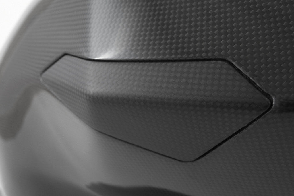 Serbatoio di carburante per carbonio 25L "EWC" Fullsix Ducati Panigale 1299/s (15-18)