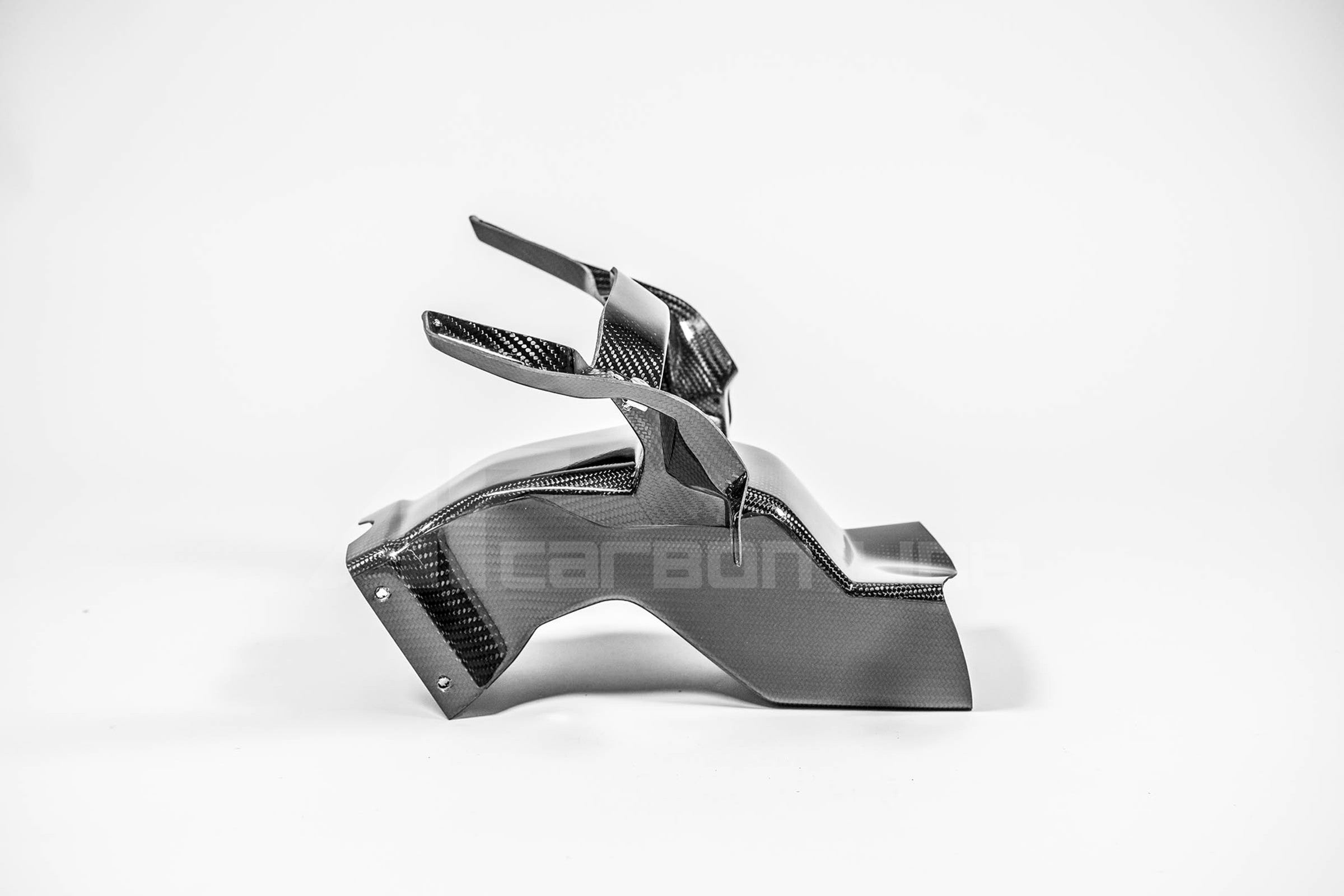 Porta dello strumento 200G AP Carbon Line Yamaha YZF-R1/M RN65 (20-25)