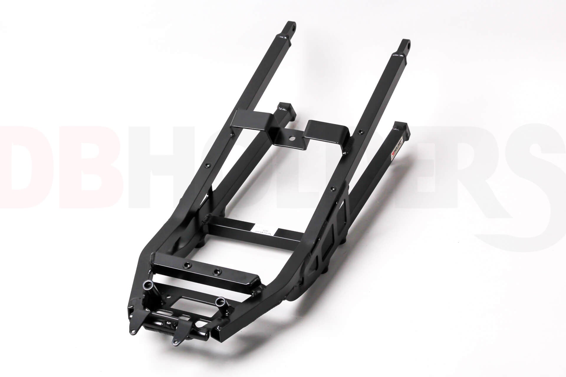 Telaio posteriore in alluminio DB Holders per Aprilia RS 660 (20-25) 