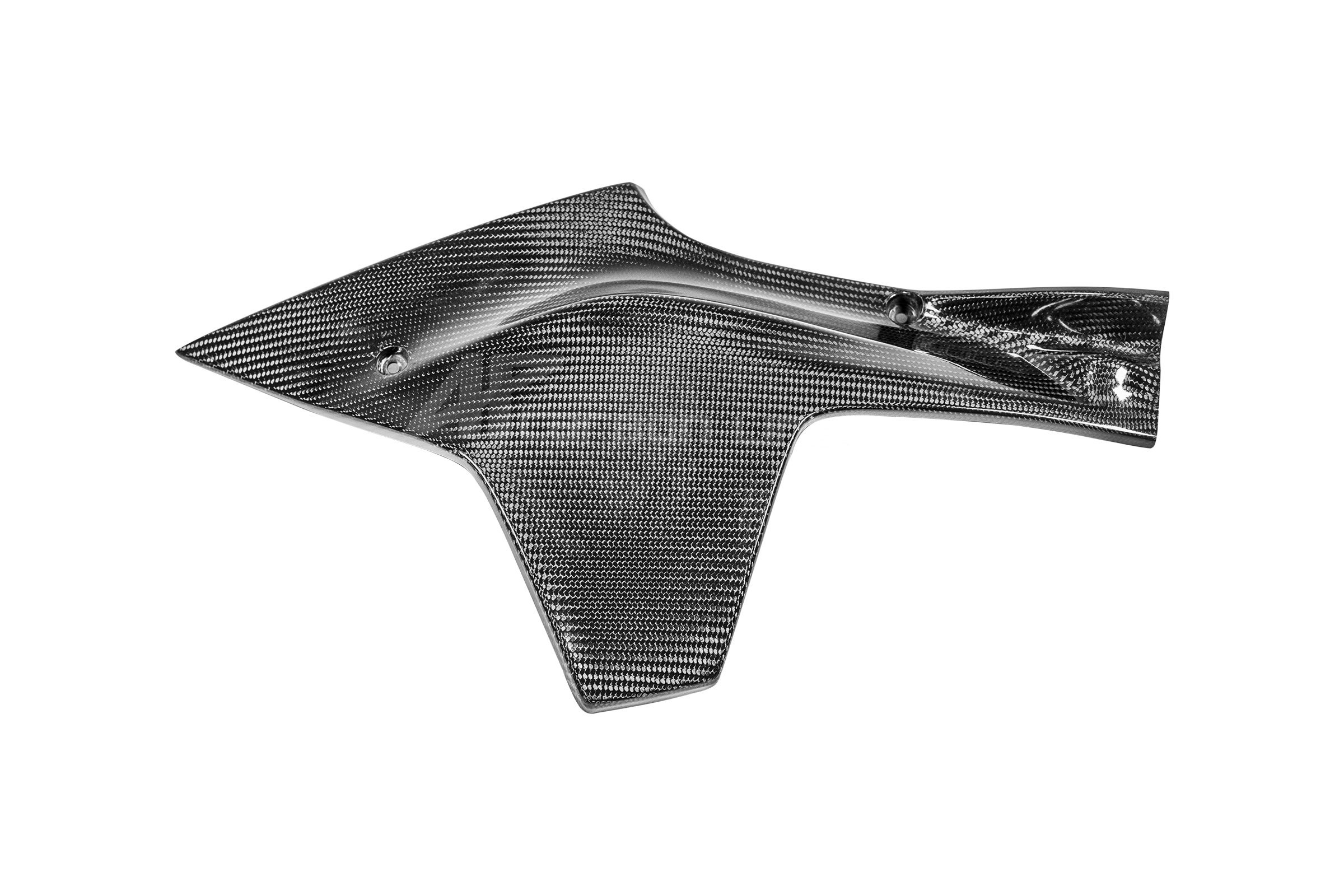 Set completo di rivestimento 200 g di carbonio AP Linea Yamaha YZF-R1/M RN65 (20-25)