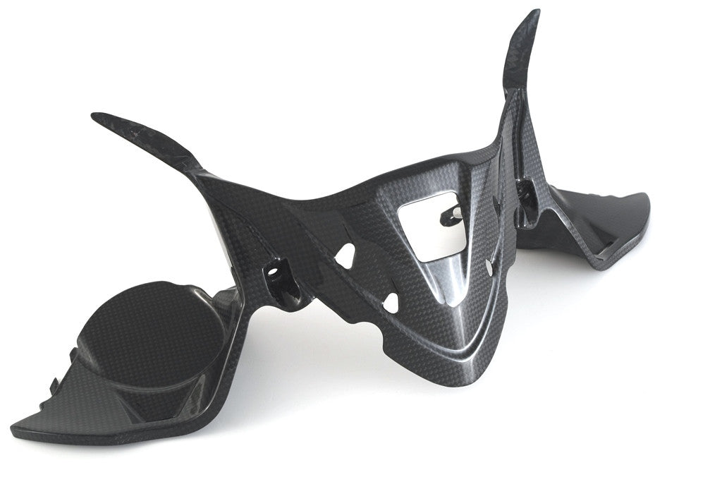 Copertura dello strumento Carbon Fullsix Ducati Panigale 959 (16-19)