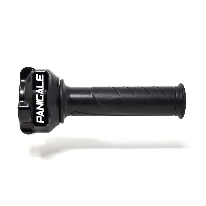 Gas Grip Housing Jetprime Ducati Panigale 899 (13-16) JP ACS 050