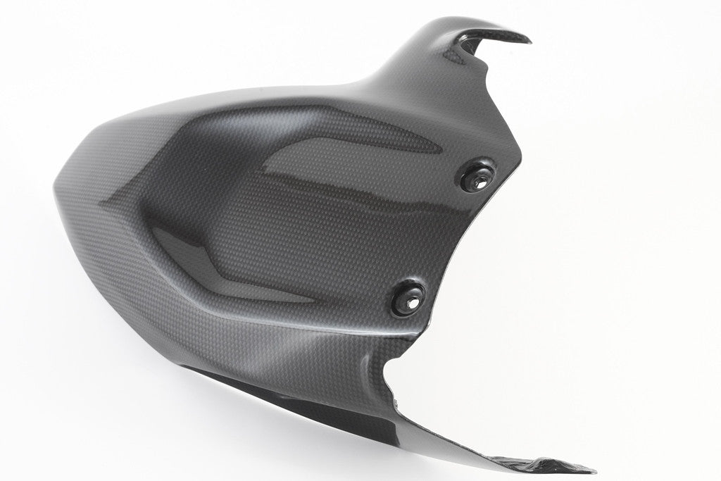 Fender di carbonio posteriore Fullsix Ducati Panigale 1299/s (15-18)