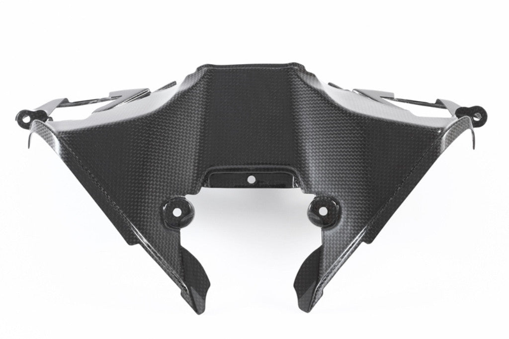 Assunzione d'aria "set OEM" Carbon Fullsix Ducati Panigale 1199/R/S (12-17)