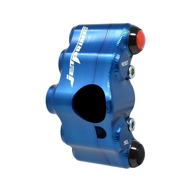 Switch Stering Street Jetprime Yamaha YZF-R7 (22-25) JP PLS 073