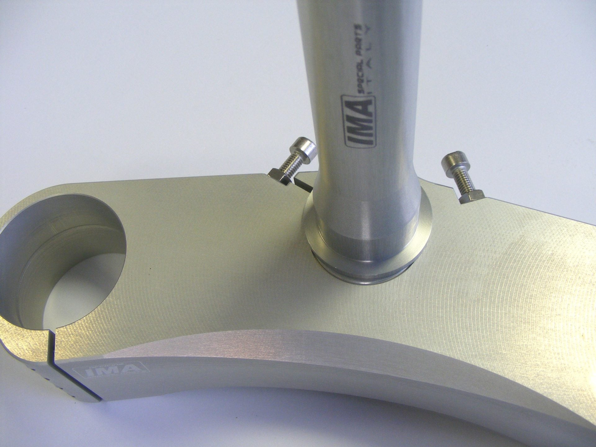 Ima Special Parts Racing piastra di forcella Kawasaki ZX-10 R/RR (16-20) 