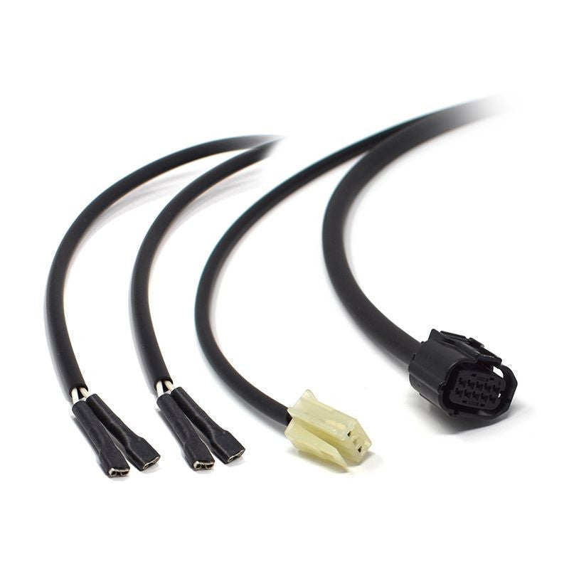 Street Switch Street Jetprime Yamaha YZF-R6 RJ27 (17-25) JP PLS 013