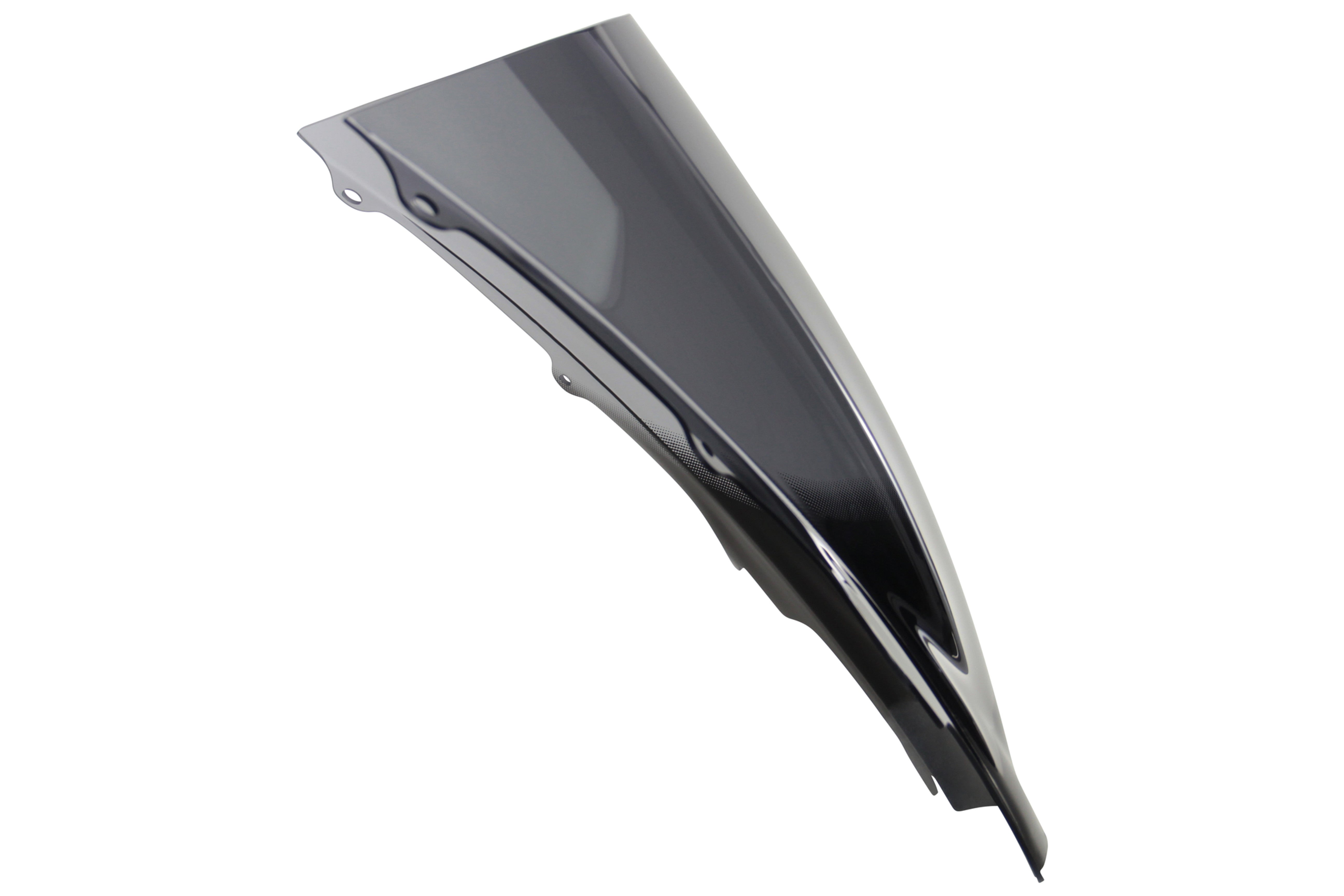 MRA R Racing Parabrezza Triumph Daytona 675/R (09-12) 