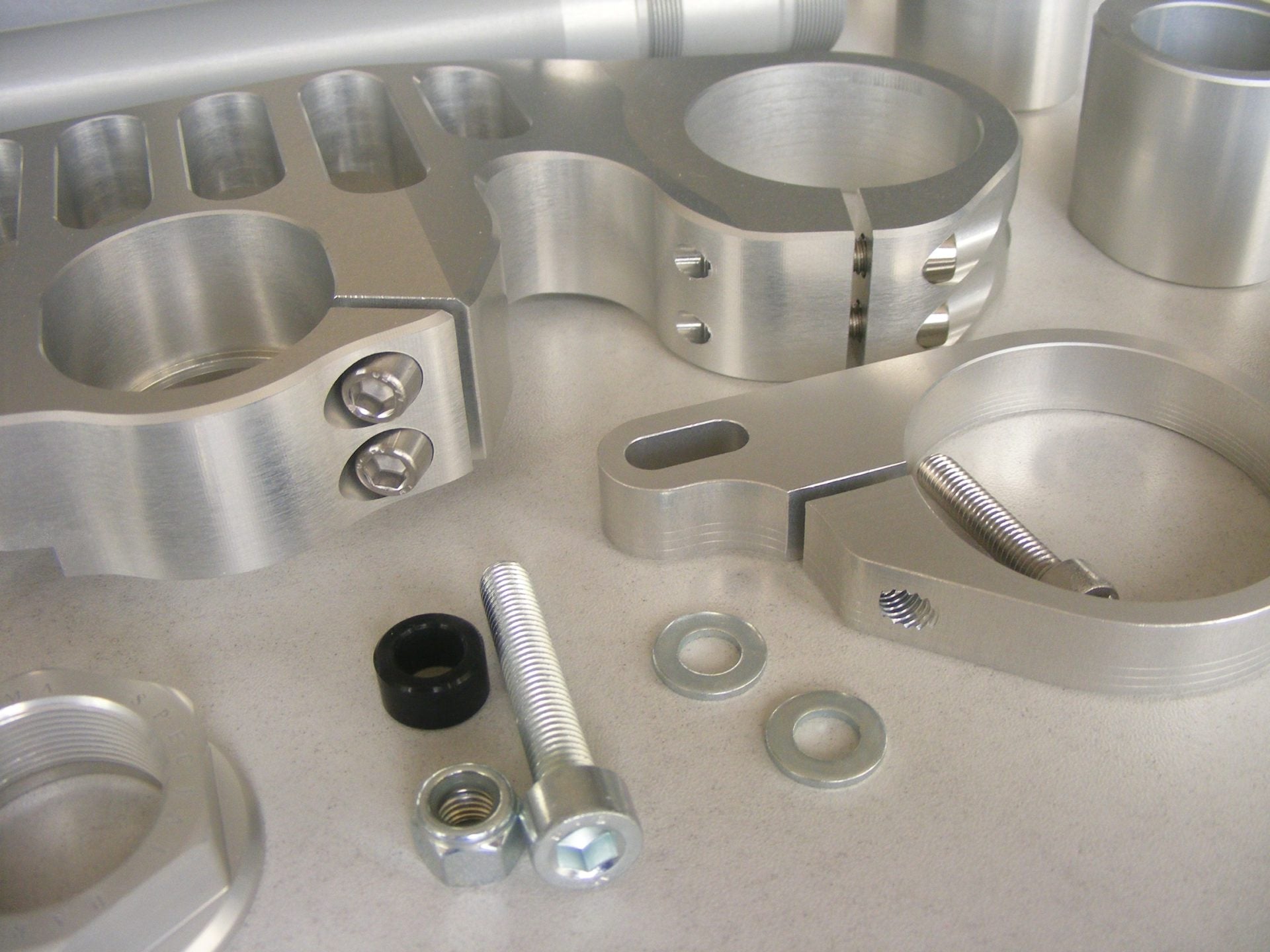 Parti speciali IMA Racing Gabel Bridge Honda CBR 1000 RR SP SC77 (17-19)