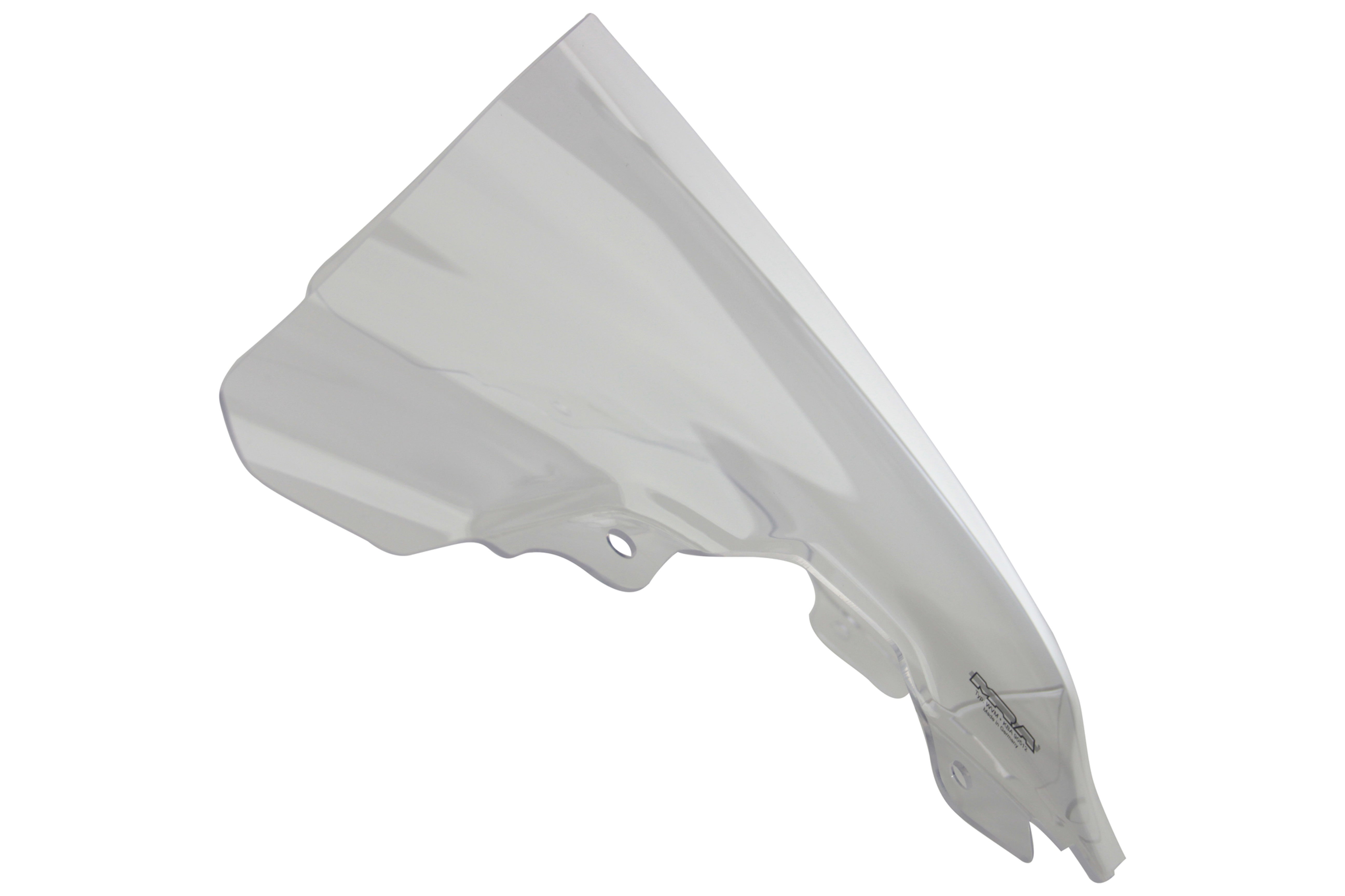 MRA R Racing Parabrezza BMW S1000RR K46 (15-18) 