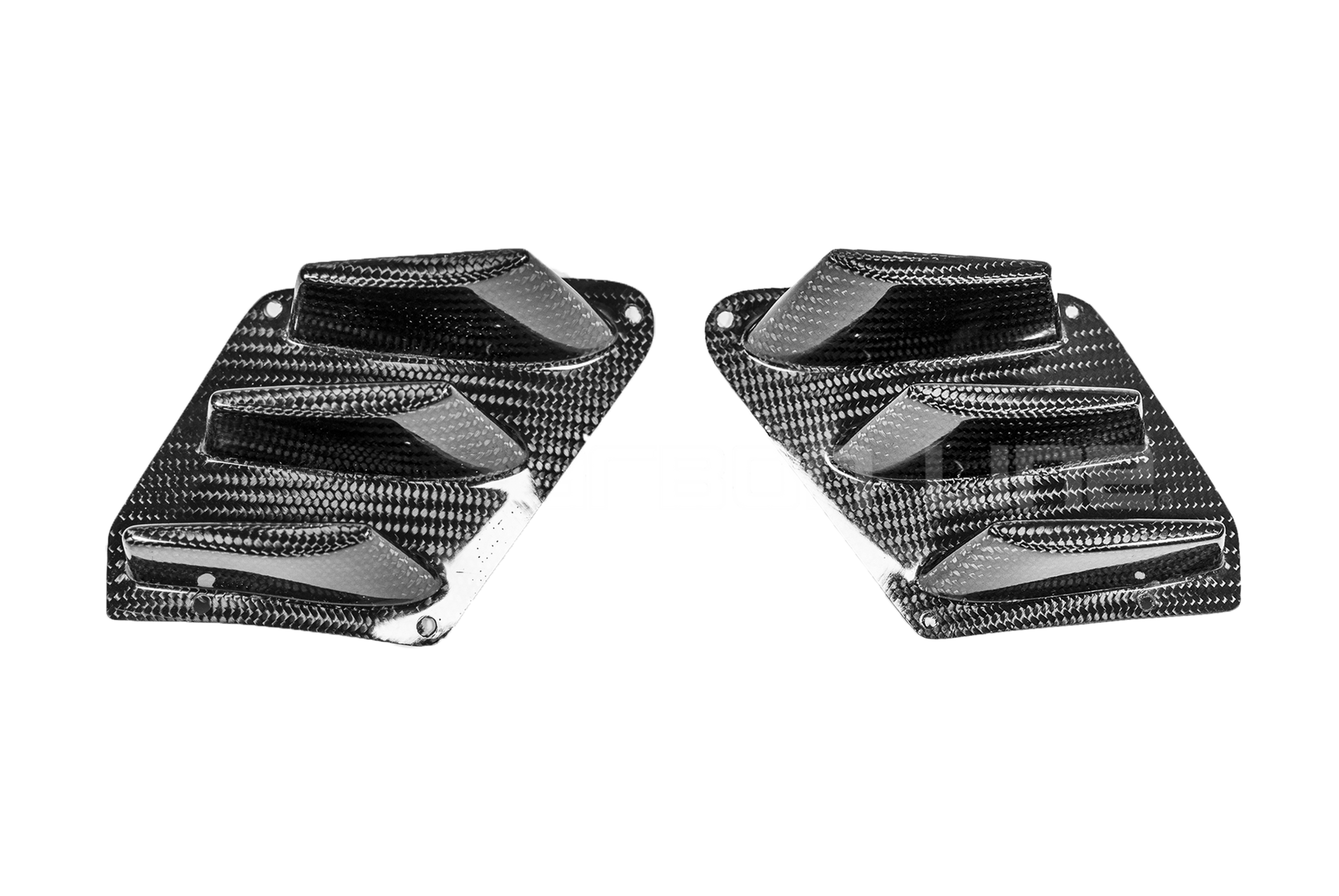 Set di carene completo 200g AP Carbon Line Honda CBR 1000 RR-R SC82 (20-23) 