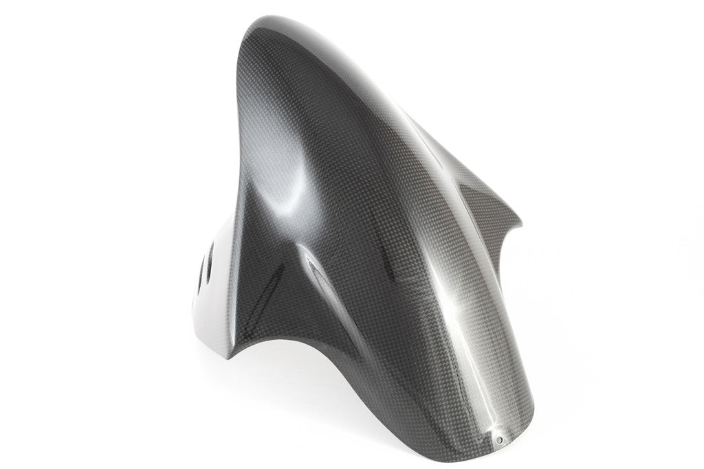 Parafanghi anteriori in carbonio fullsix ducati panigale 1299/s (15-18)