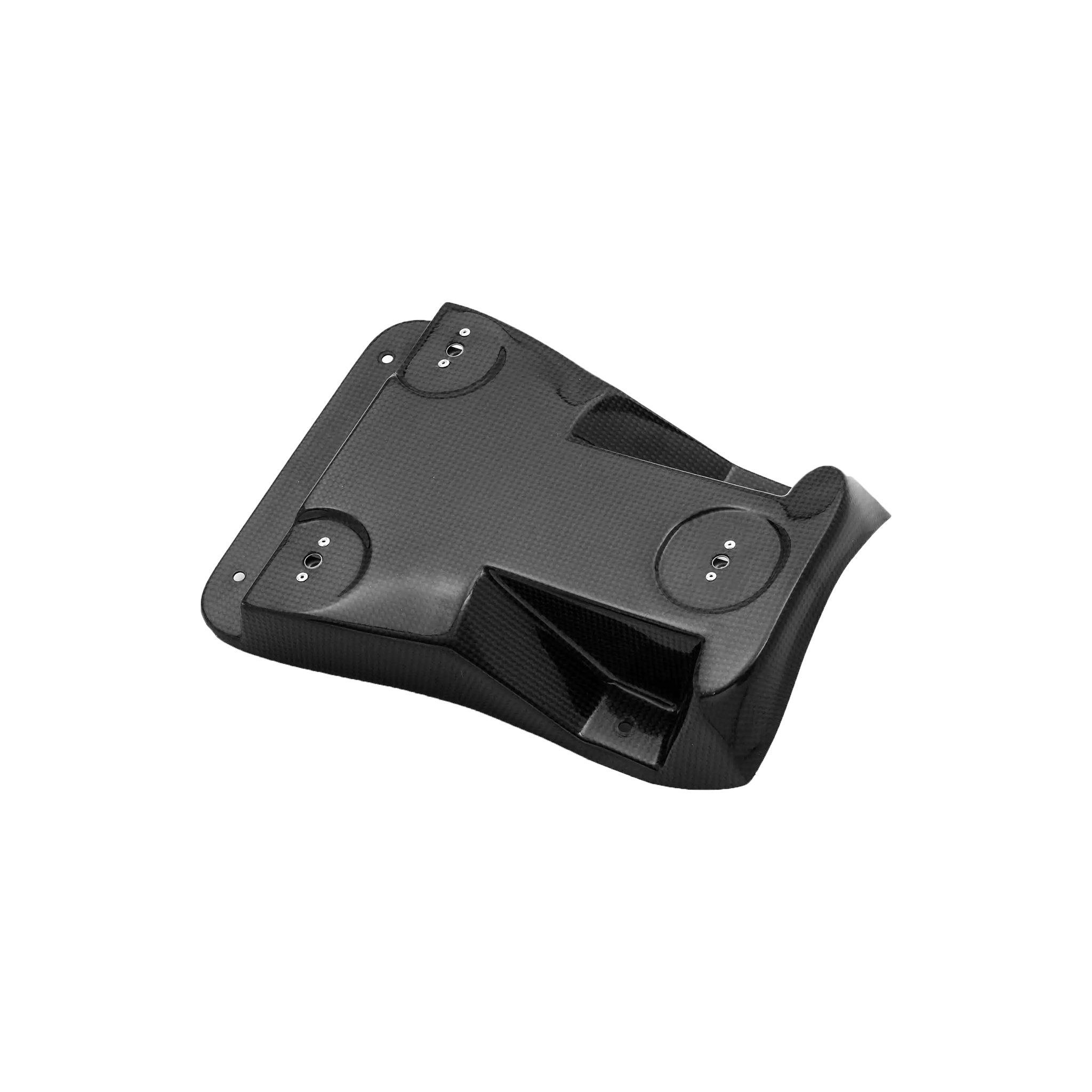 SET CONSTATO SET CARBON KAWASAKI ZX-10 R/RR (21-25) Carbonina