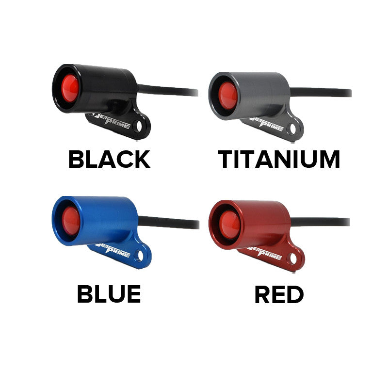 Pulsante Kill Switch JetPrime Aprilia RS 660 (20-25) JP KS 660 