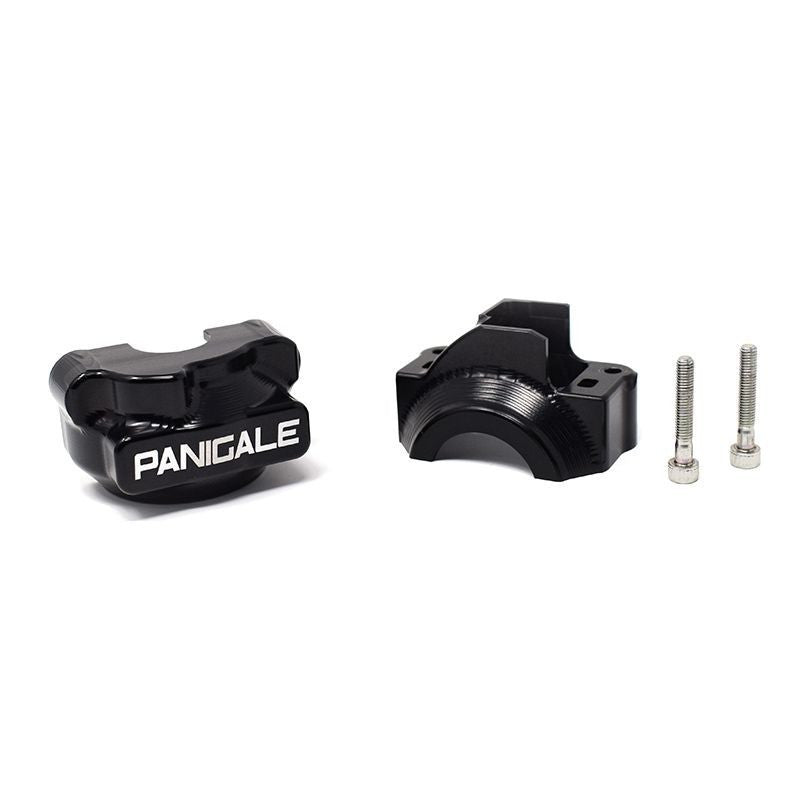 Gas Grip Housing Jetprime Ducati Panigale 959 (16-19) JP ACS 050