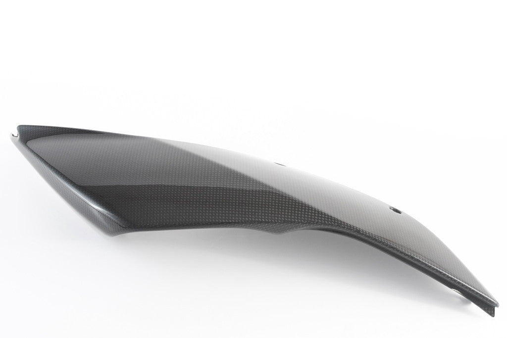 Dondolo sul carbonio sinistro Fullsix Ducati Panigale 1199/R/S (12-17)