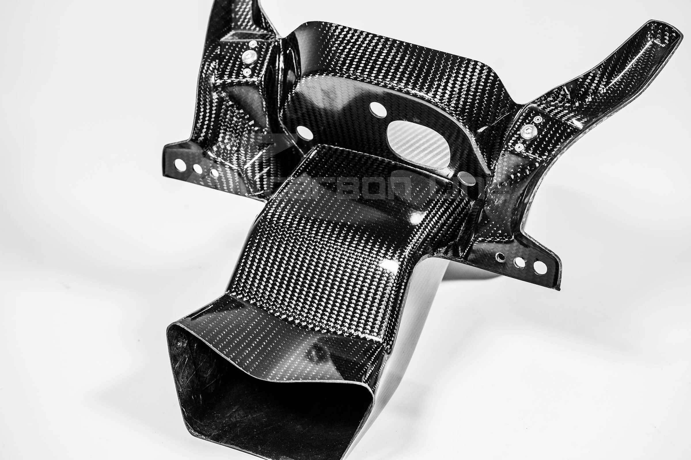 Porta dello strumento 200G AP Carbon Line Yamaha YZF-R1/M RN65 (20-25)