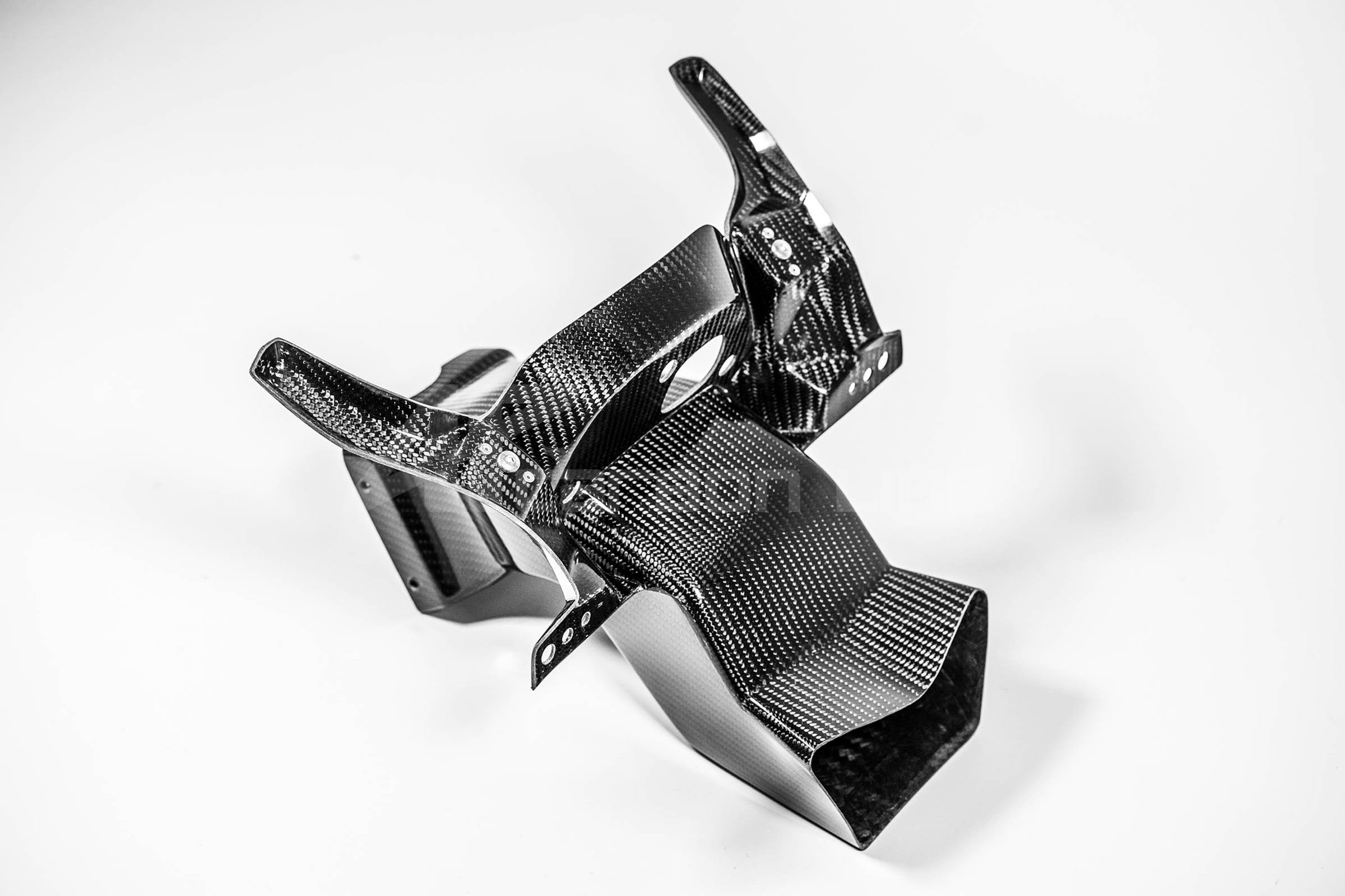 Porta dello strumento 200G AP Carbon Line Yamaha YZF-R1/M RN65 (20-25)