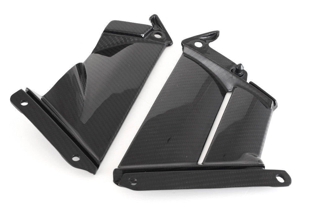 Parti interni BugPoiler Carbon Fullsix Aprilia RSV4/1100 Factory/R/RR/RF (09-20)