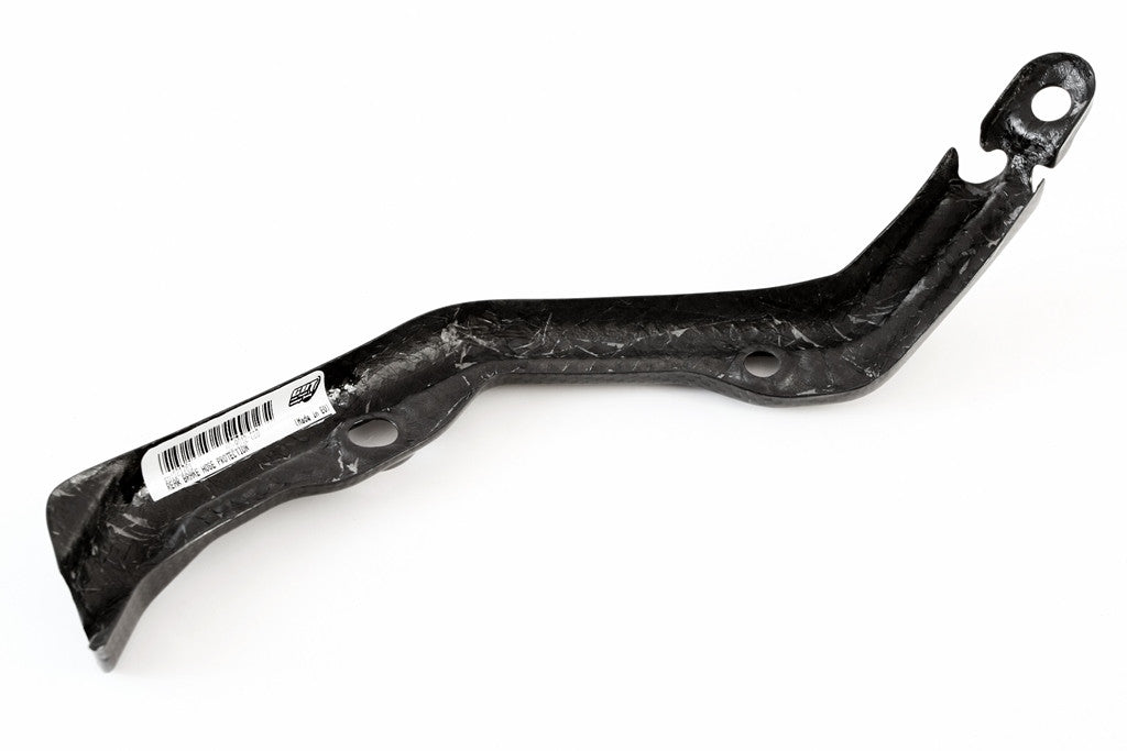 Copertura della linea freno posteriore Fullsix Ducati Panigale 1199/R/S (12-17)