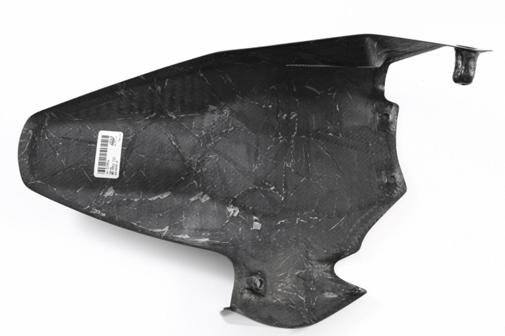Fender posteriore "Long" Carbon Fullsix Ducati Panigale 1199/R/S (12-17)