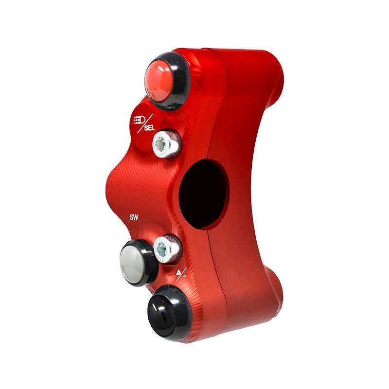 Switch Switch Street Jetprime Ducati Panigale V4/S/R (18-24) JP PLS 020