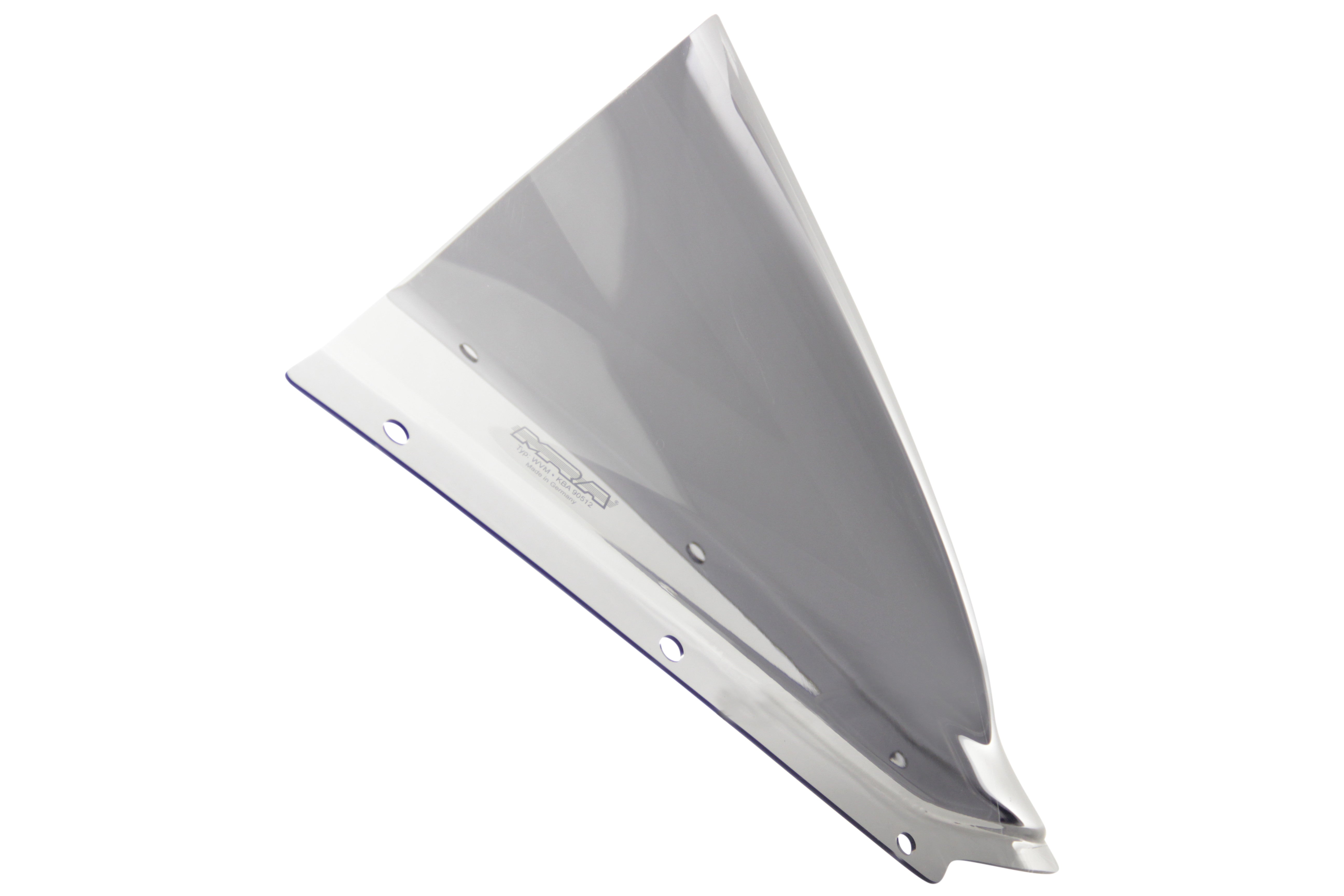 MRA R RACING TILTHSHIELL KAWASAKI ZX-10 R/RR (21-25)