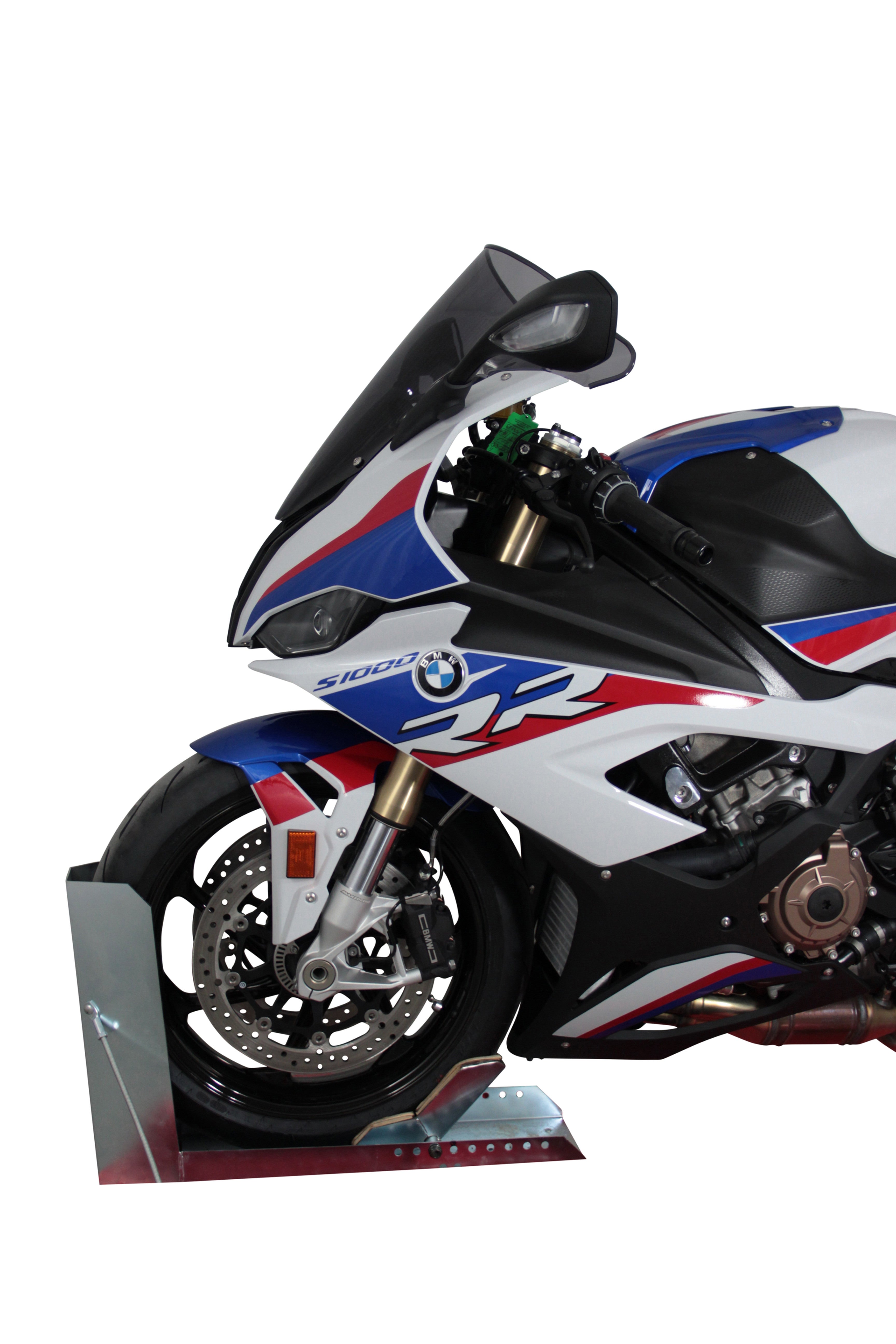 MRA R Racing Parabrezza BMW S1000RR K67 (19-22) 
