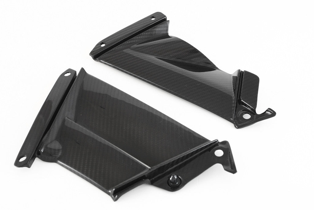 Parti interni BugPoiler Carbon Fullsix Aprilia RSV4/1100 Factory/R/RR/RF (09-20)