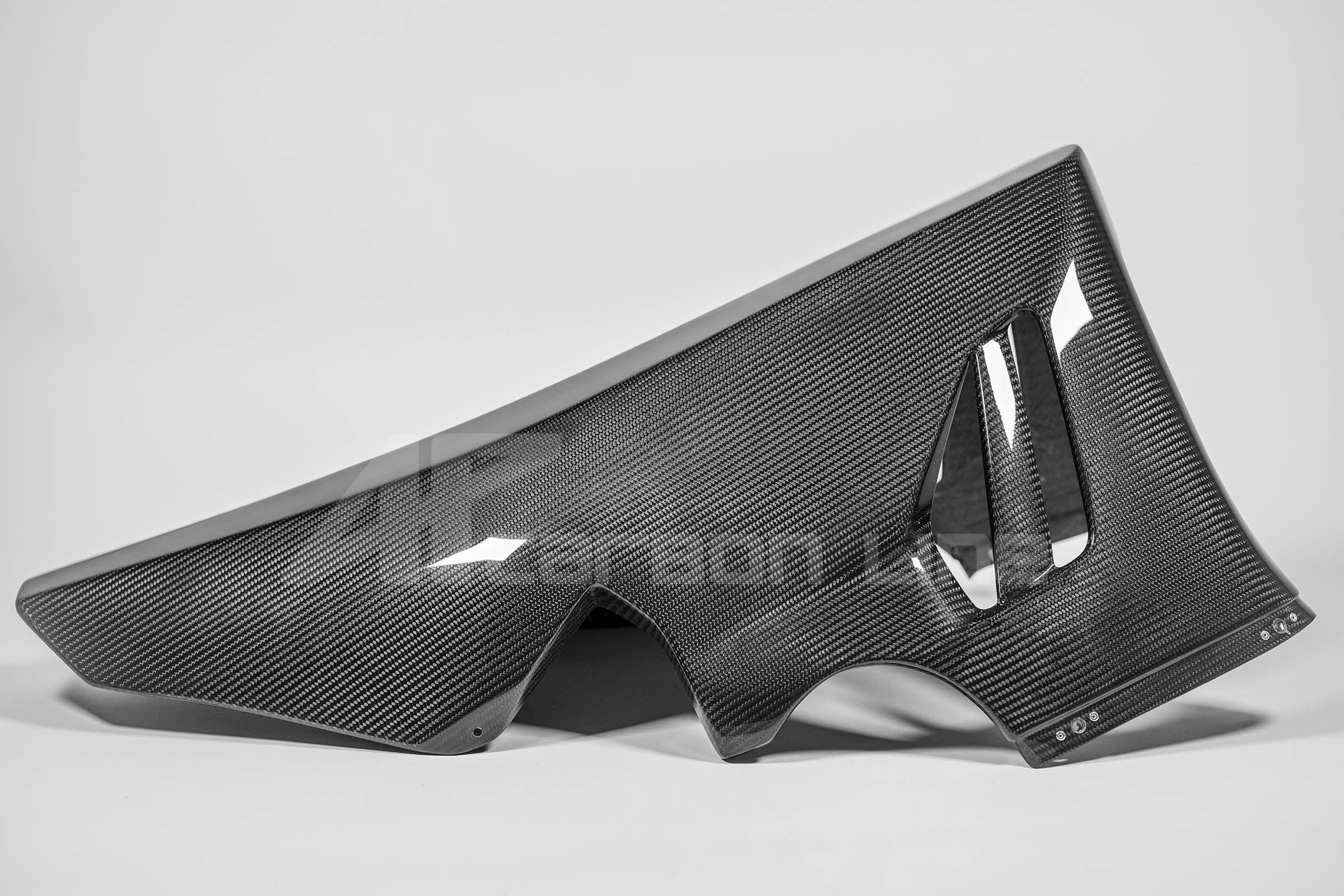 Spoiler per insetto 200g AP Carbon Line Honda CBR 1000 RR-R SC82 (20-23) 