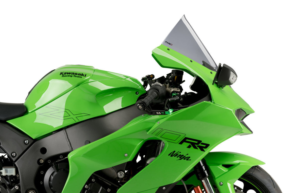 PUIG R-RACER TAGLIO KAWASAKI ZX-10R/RR (21-25) 20540