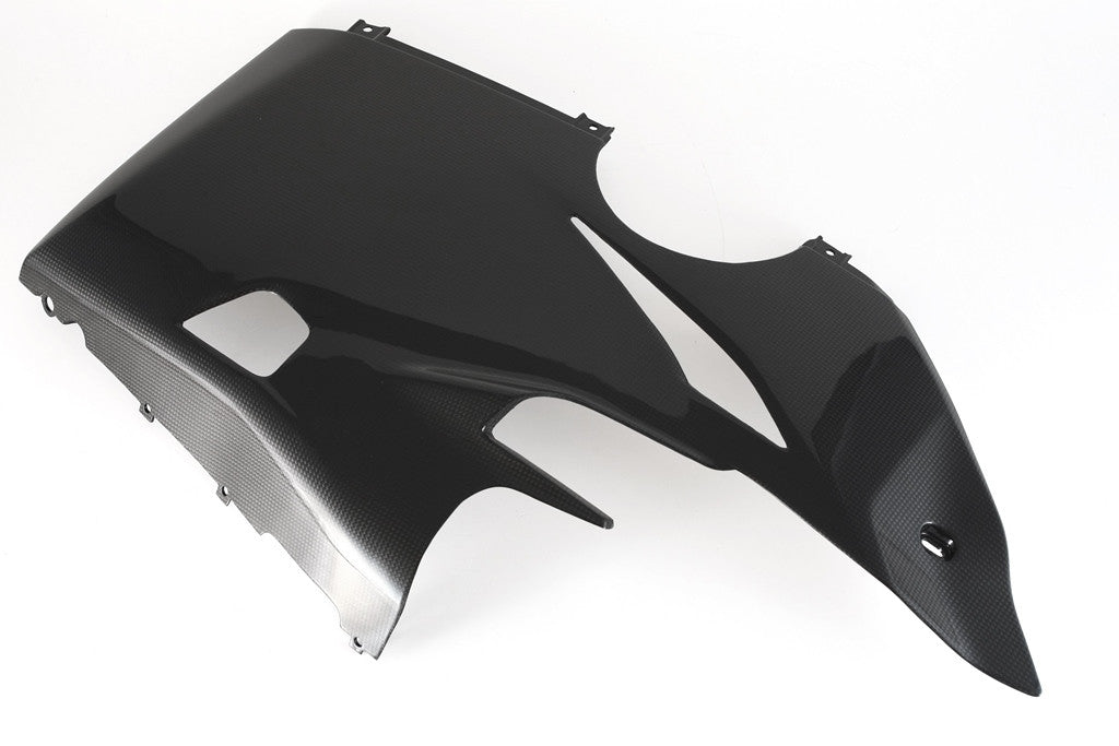 Parte laterale a sinistra nella parte in basso a sinistra Fullsix Ducati Panigale V4/S/R (18-21)