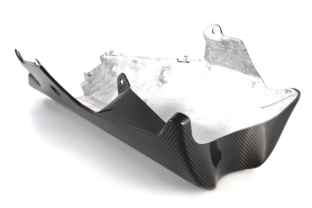 BugPoiler "Race" Carbon Fullsix Yamaha YZF-R1 M RN32 e RN49 (15-19)