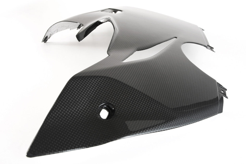 Parte laterale a sinistra nella parte in basso a sinistra Fullsix Ducati Panigale V4/S/R (18-21)