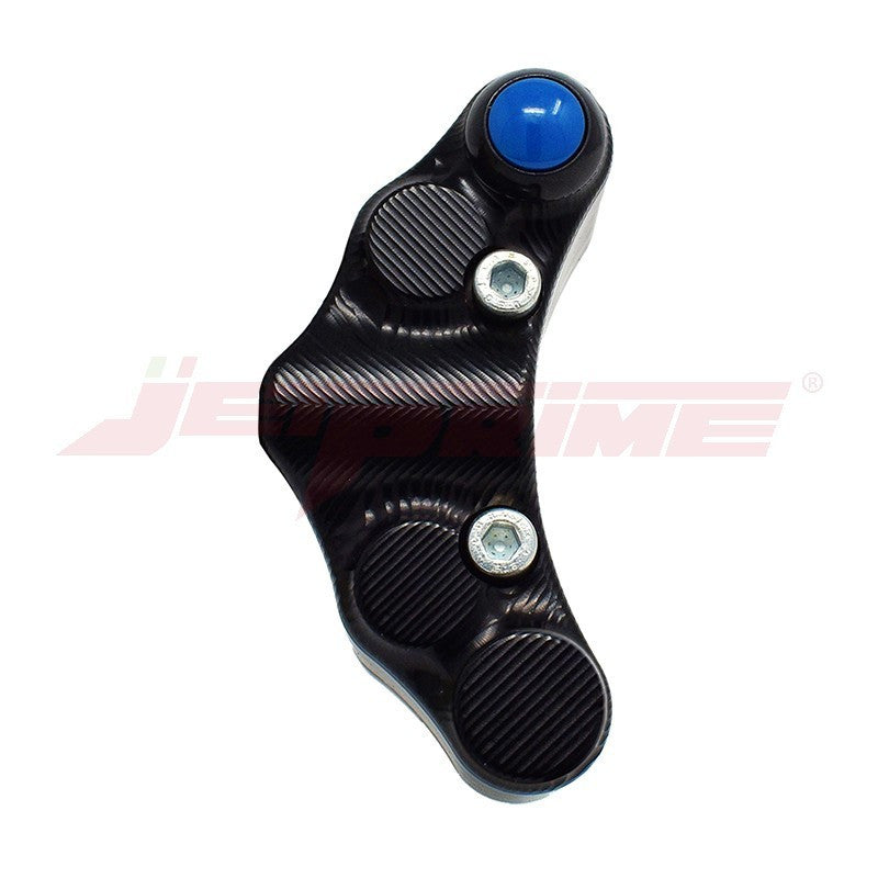 Switch Switch Race Left Jetprime Ducati Panigale 1299/s (15-18) JP PLSR 005