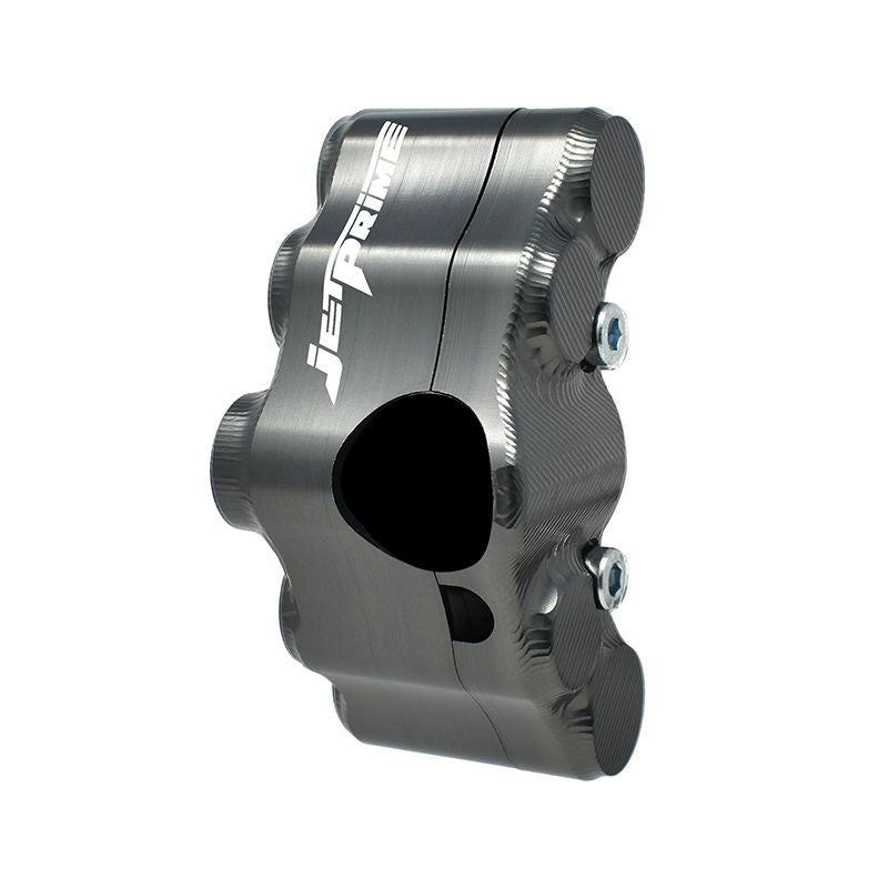 Switch Switch Race Sinistra Jetprime Kawasaki ZX-10 R/RR (16-20) JP PLSR 004