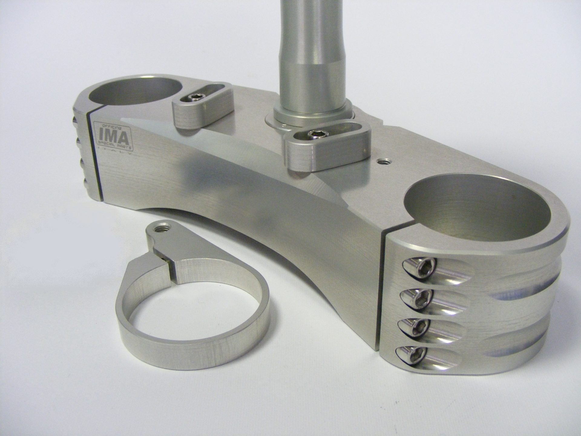 Ima Special Parts Racing piastra di sterzo Yamaha YZF-R1 RN22 (13-14) 