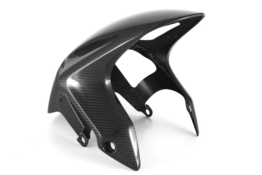 Parafanghi anteriori in carbonio fullsix honda cbr 1000 rr SC77 (17-19)