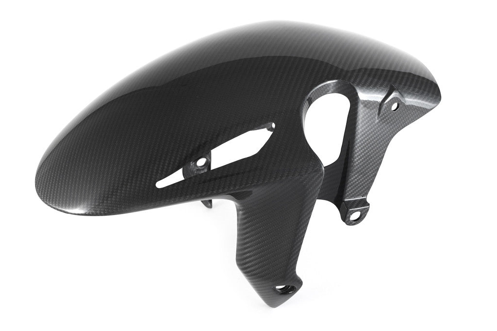 Parafanghi anteriori in carbonio fullsix honda cbr 1000 rr SC77 (17-19)