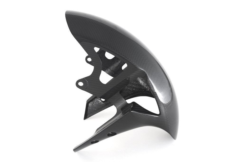 Parafanghi anteriori in carbonio fullsix yamaha yzf-r1/m rn32, rn49 e rn65 (15-25)