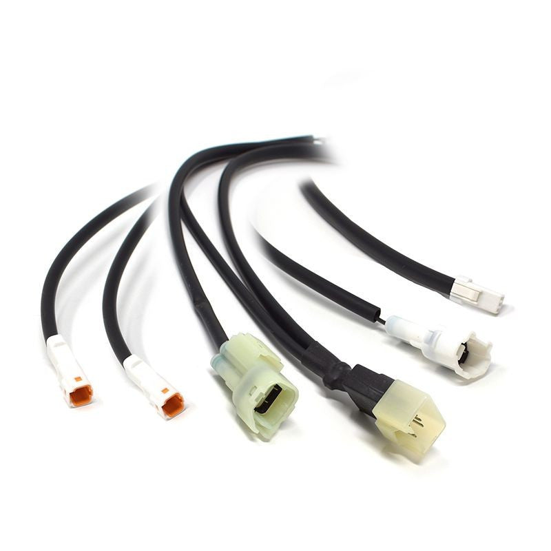 Switch Stering Street Jetprime Kawasaki ZX-10 R/RR (16-20) JP PLS 004