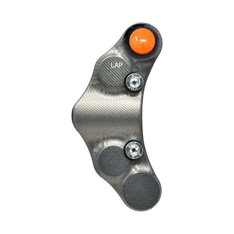 Switch Switch Race Left Jetprime Ducati Panigale 1199/R/S (12-17) JP PLSR 005