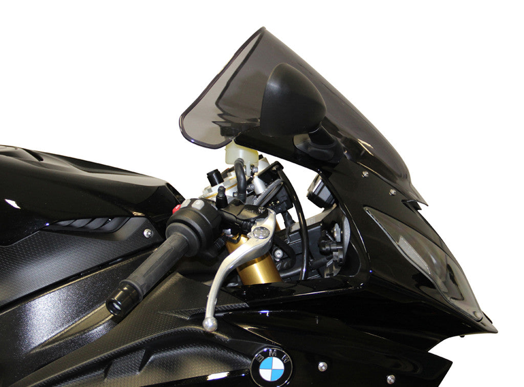 MRA R Racing Parabrezza BMW S1000RR K46 (15-18) 