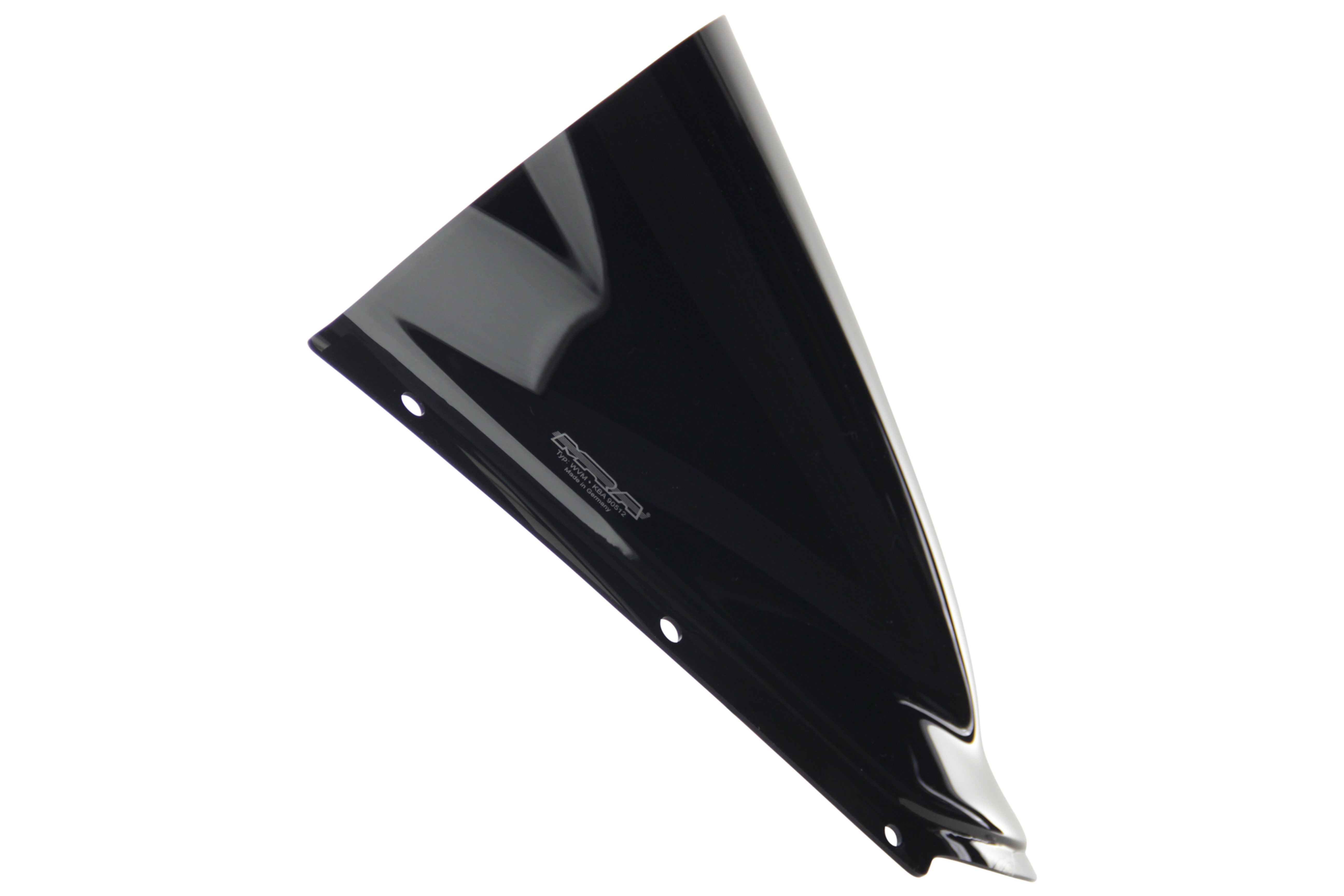 MRA R RACING TILTHSHIELL KAWASAKI ZX-10 R/RR (21-25)