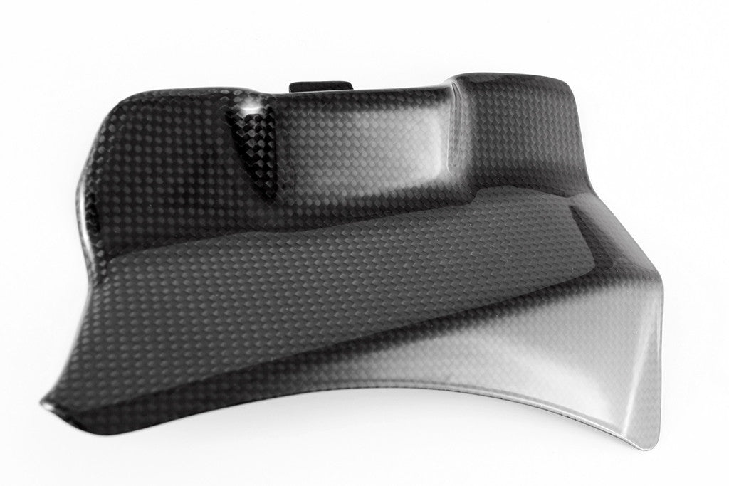Copertura batteria Carbon Fullsix Ducati Panigale 959 (16-19)