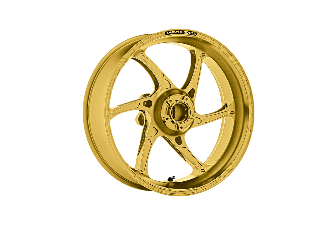 Oz Gass RS-A Ruota posteriore in alluminio Ducati Panigale V4/S (2025) H6332DU60