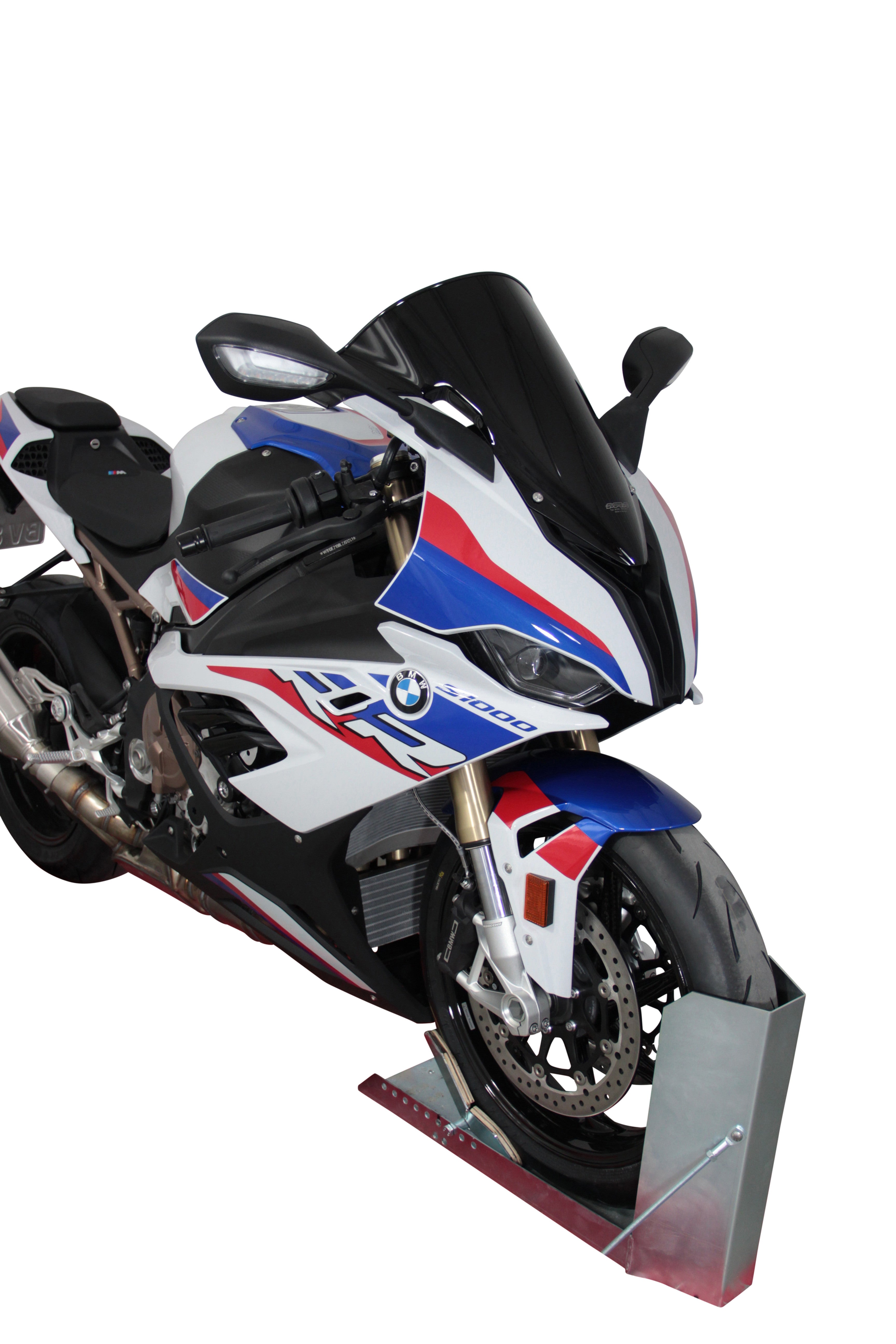 MRA R Racing Parabrezza BMW S1000RR K67 (19-22) 