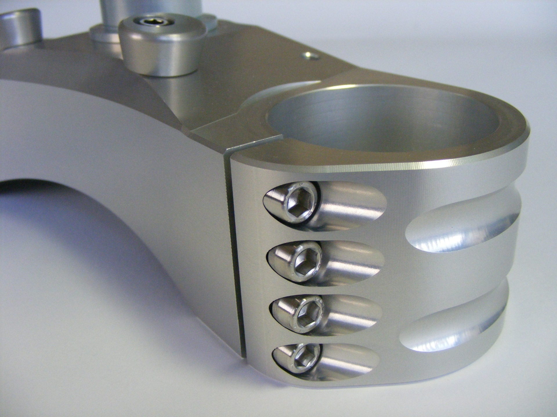 Parti speciali IMA Racing Gabel Bridge Aprilia Rs 660 (20-25)