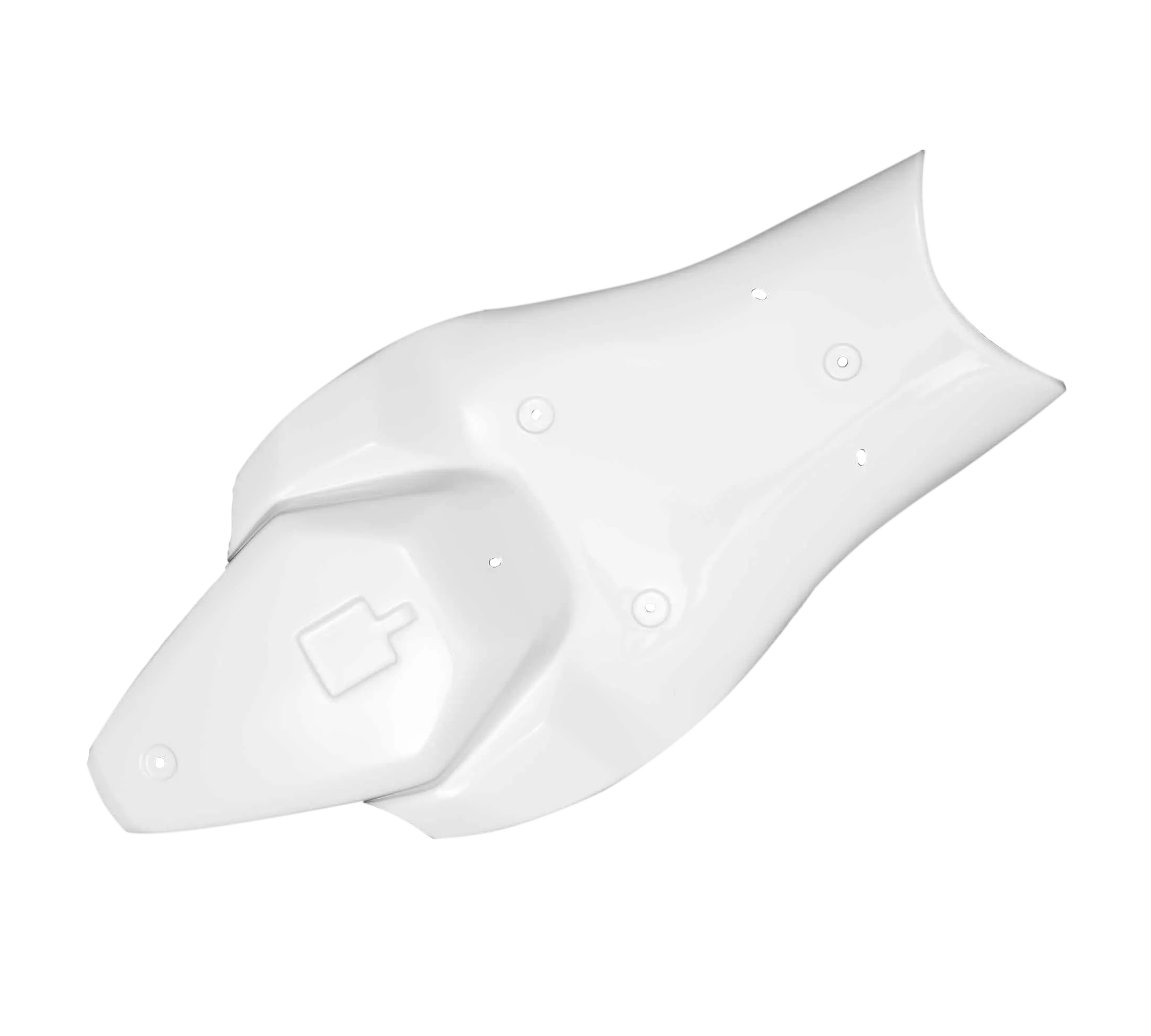 Set completo di rivestimento Aviio Fibra Kawasaki ZX-10 R/RR (21-25) Carbonina